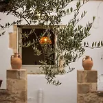 Сasa de vacaciones Amygdalia Traditional House *