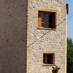 Сasa de vacaciones Amygdalia Traditional House