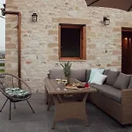 Amygdalia Traditional House La Canea