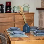 Amygdalia Traditional House La Canea