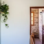 Amygdalia Traditional House بيت للعطل *