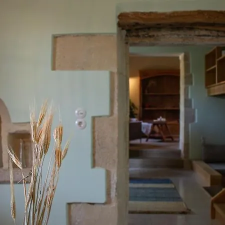 Amygdalia Traditional House Casa vacanze *