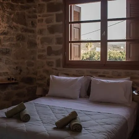 Amygdalia Traditional House Feriehus *