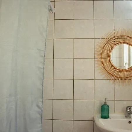 Casa vacanze Amygdalia Traditional House