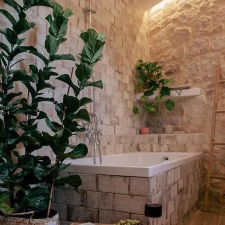 Casa vacanze Amygdalia Traditional House
