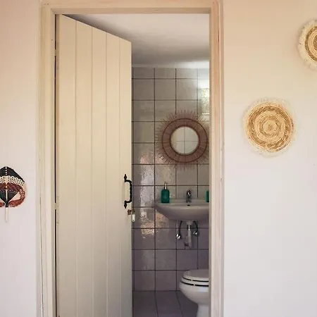 Casa vacanze Amygdalia Traditional House La Canea