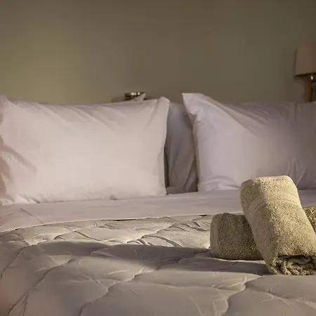 Amygdalia Traditional House Feriehus