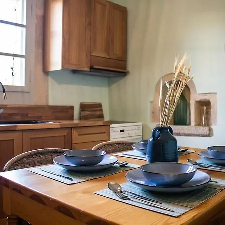 Casa vacanze Amygdalia Traditional House La Canea