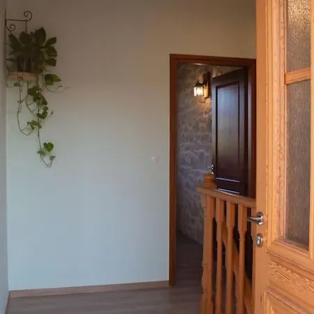 Amygdalia Traditional House Feriehus Chania (Crete)