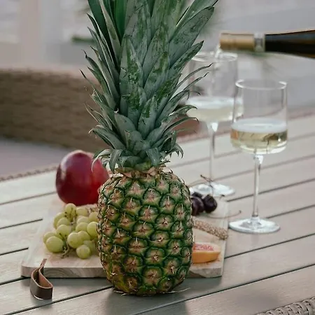 Amygdalia Traditional House *