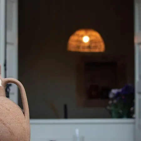 Amygdalia Traditional House Feriehus Chania (Crete)