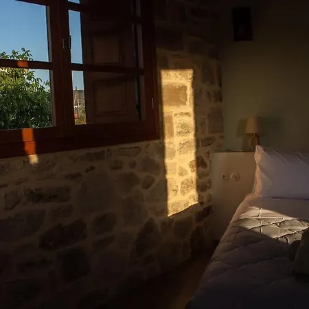 Feriehus Amygdalia Traditional House Chania (Crete)