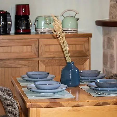 Amygdalia Traditional House Chania (Crete)