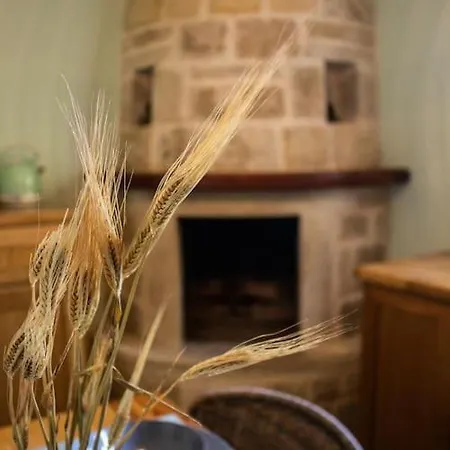 Feriehus Amygdalia Traditional House