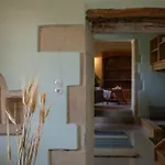 Amygdalia Traditional House Semesterbostad *